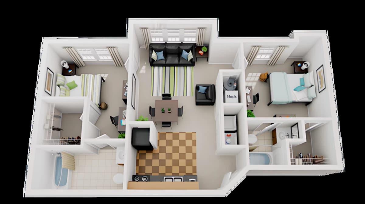 2909 Oliver image