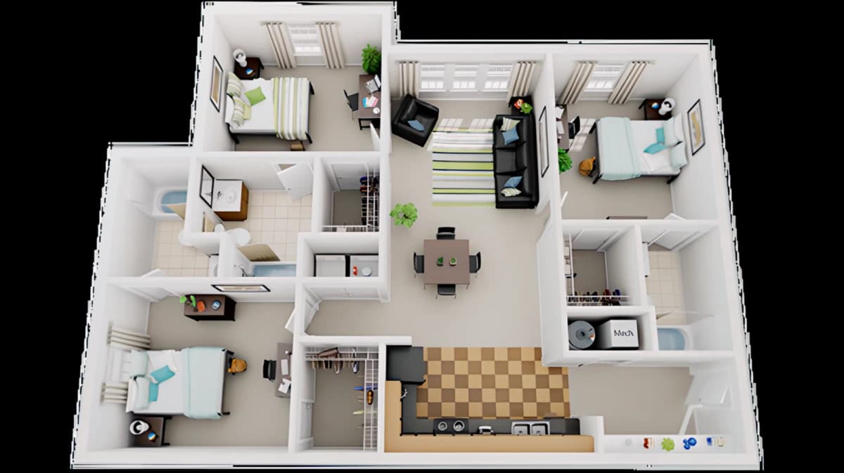 2909 Oliver image