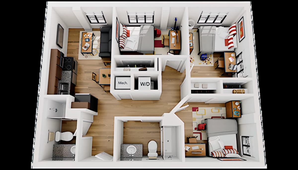 61 Vandy image