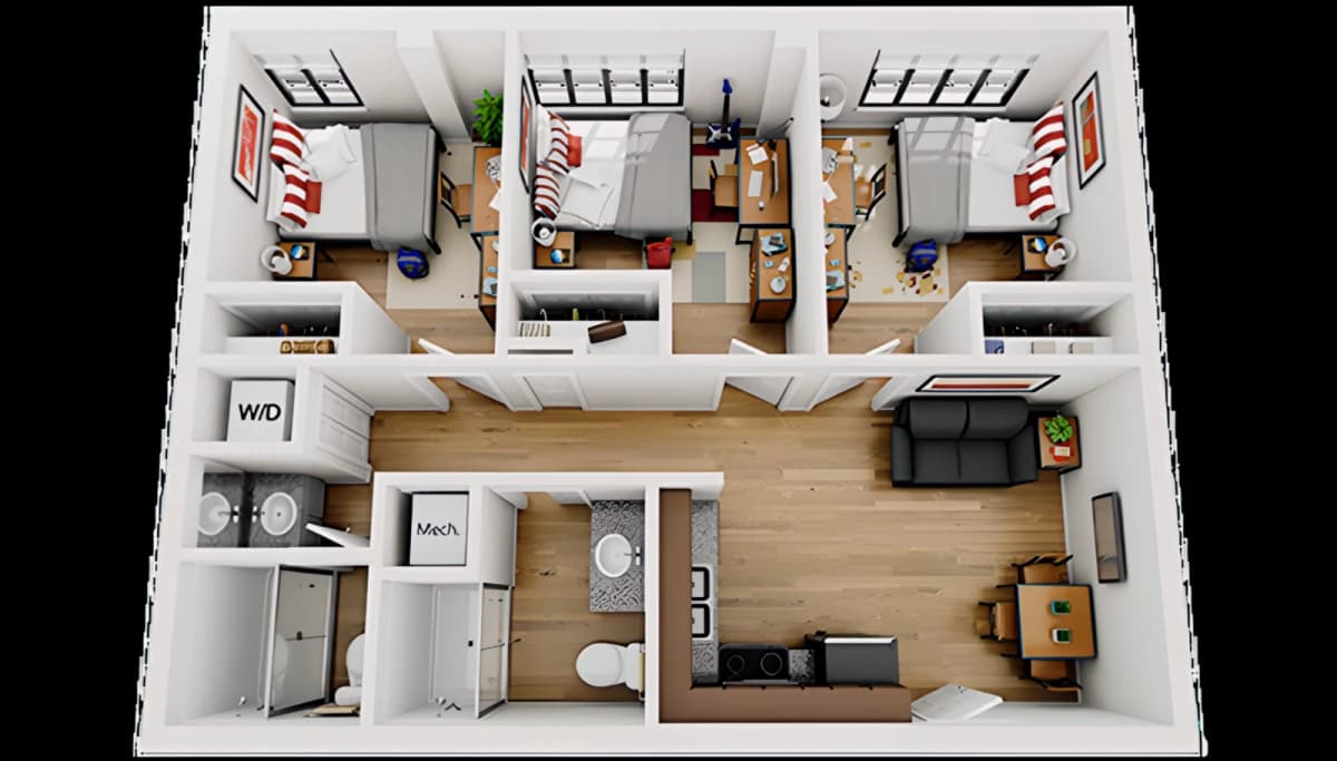 61 Vandy image