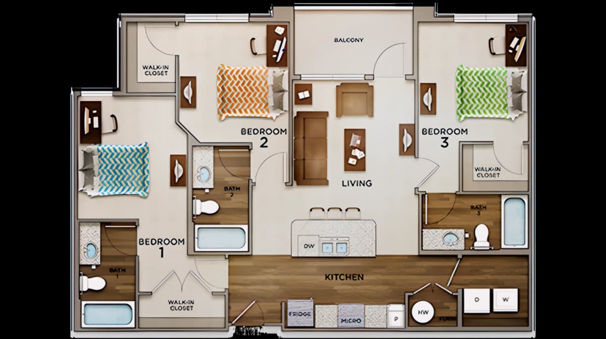 Quantum on West Call image