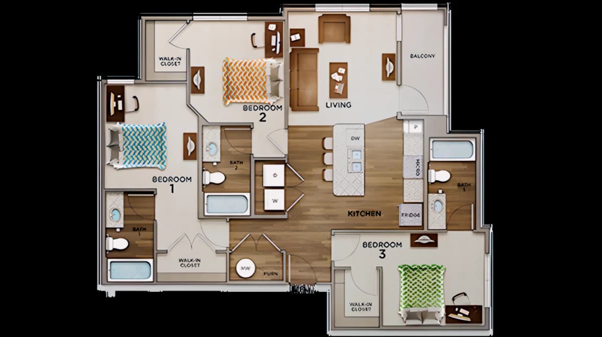 Quantum on West Call image