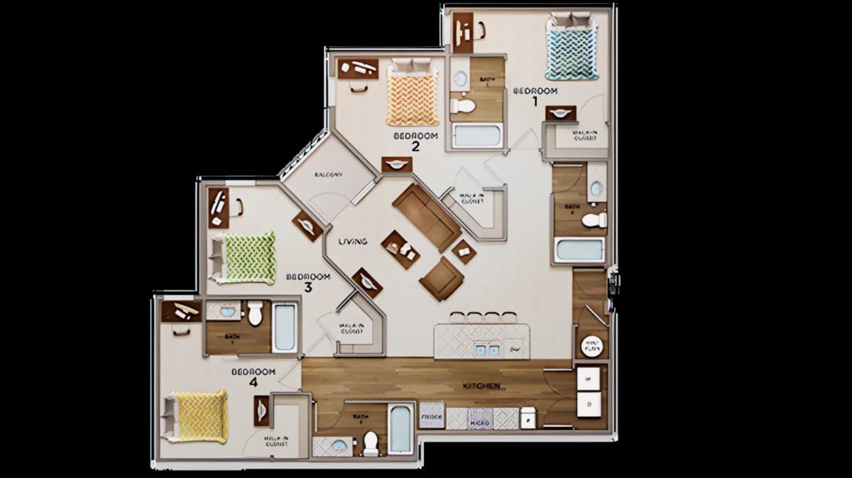 Quantum on West Call image