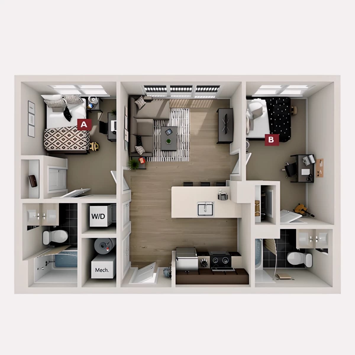The Standard at Fort Collins image