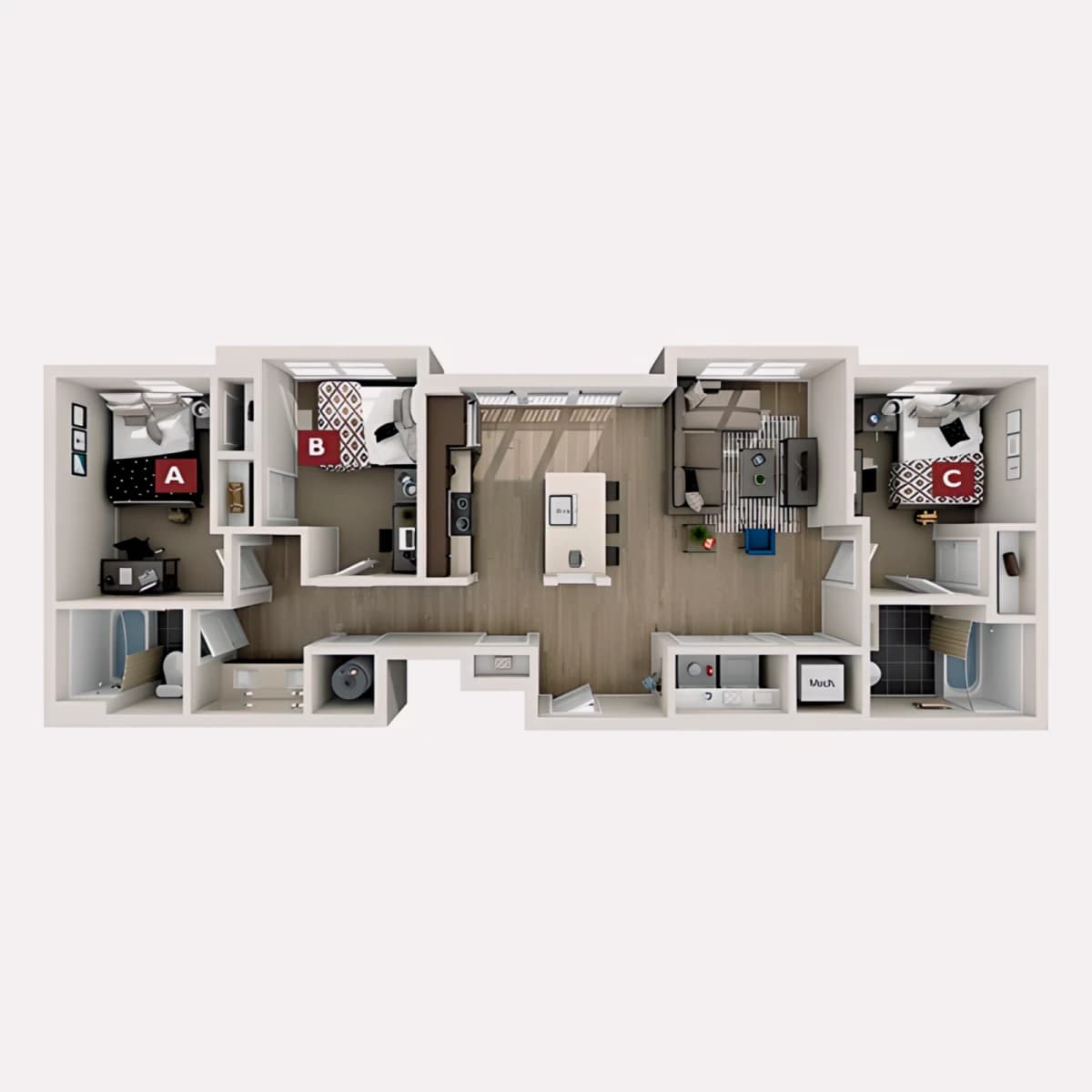 The Standard at Fort Collins image