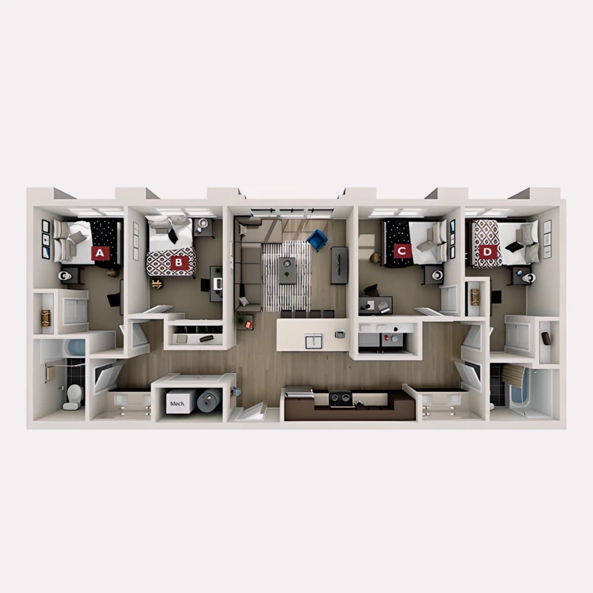 The Standard at Fort Collins image
