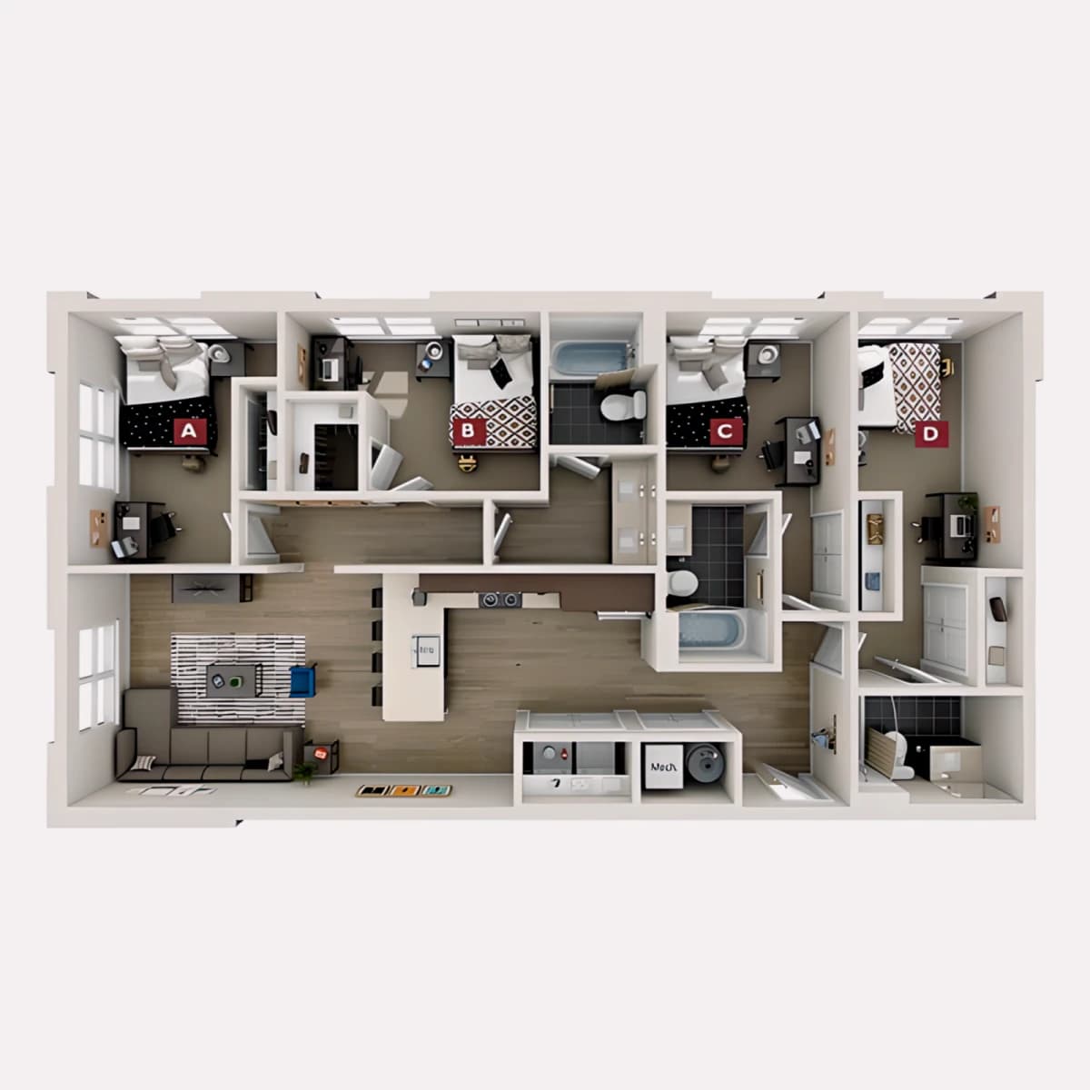 The Standard at Fort Collins image
