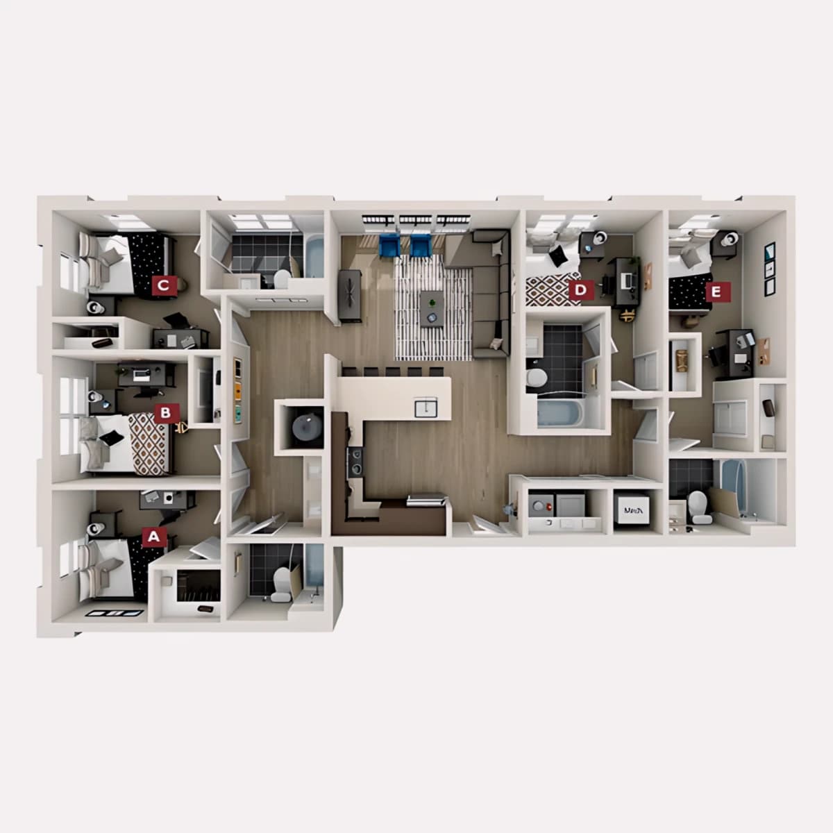 The Standard at Fort Collins image