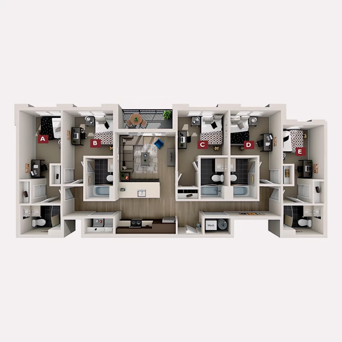 The Standard at Fort Collins image