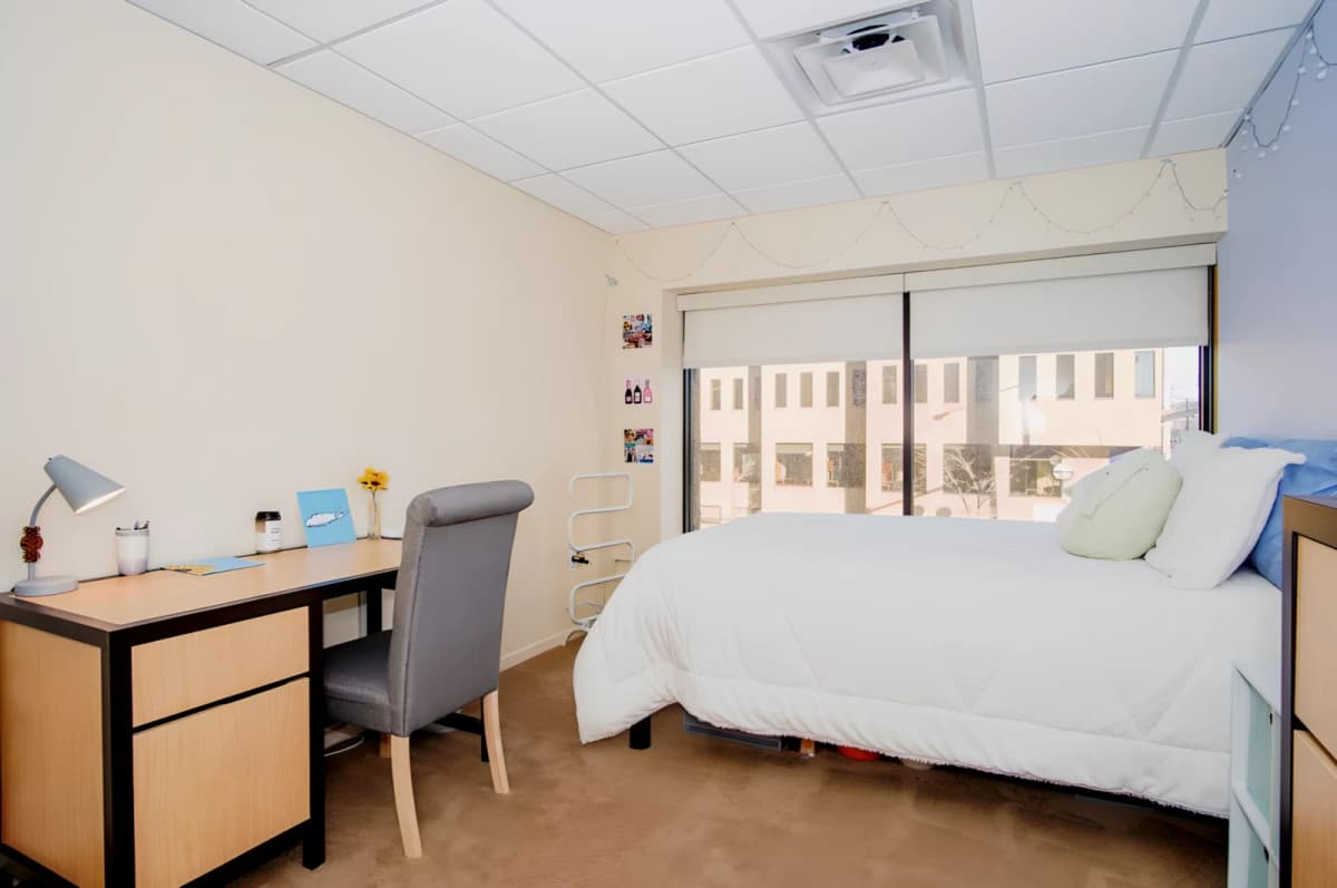 3 Bed 1 Bath I