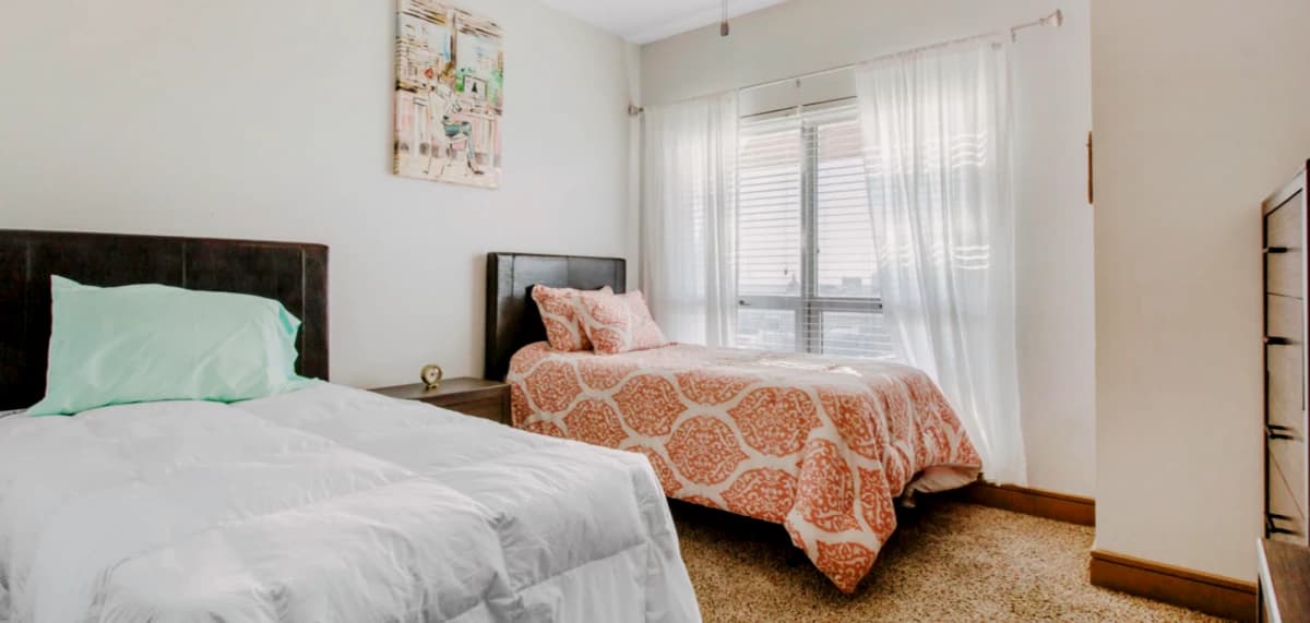 3 Bed 2 Bath