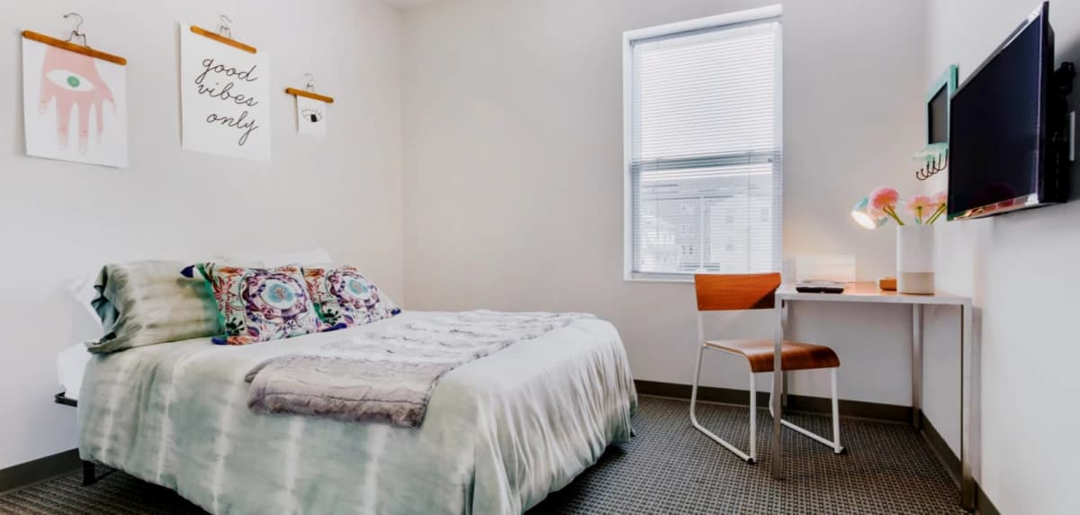 West Quad Apartments image 2