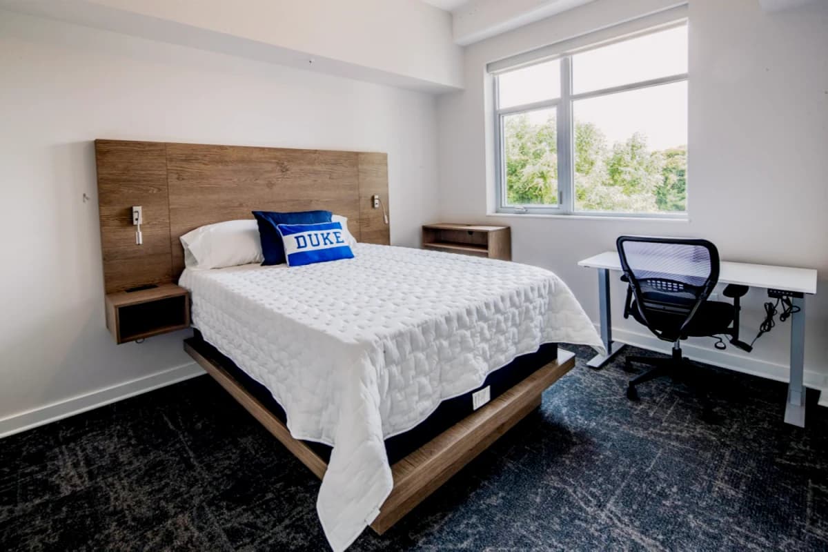 3 Bedroom 3 Bath (C)