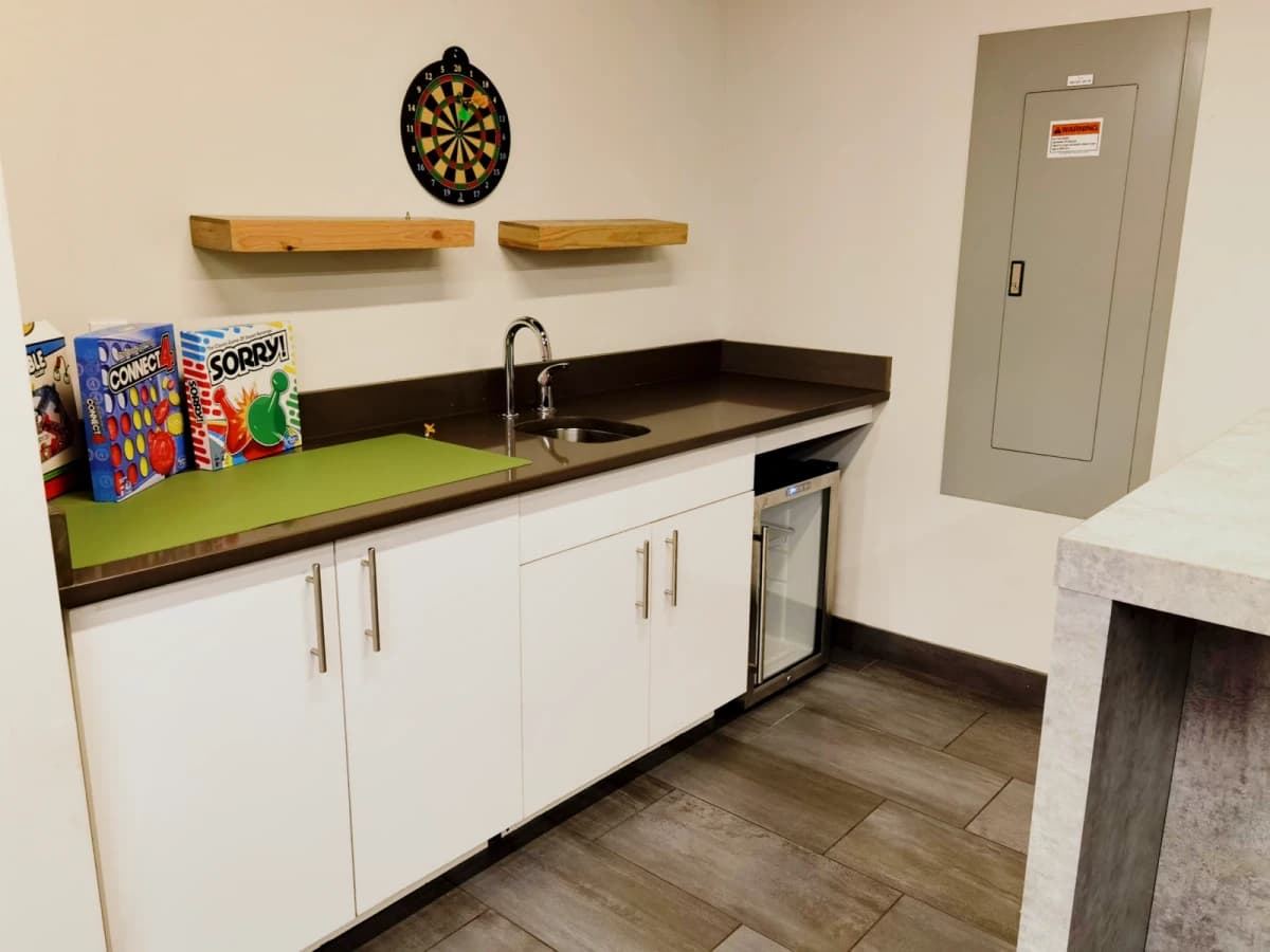 West Quad Apartments image