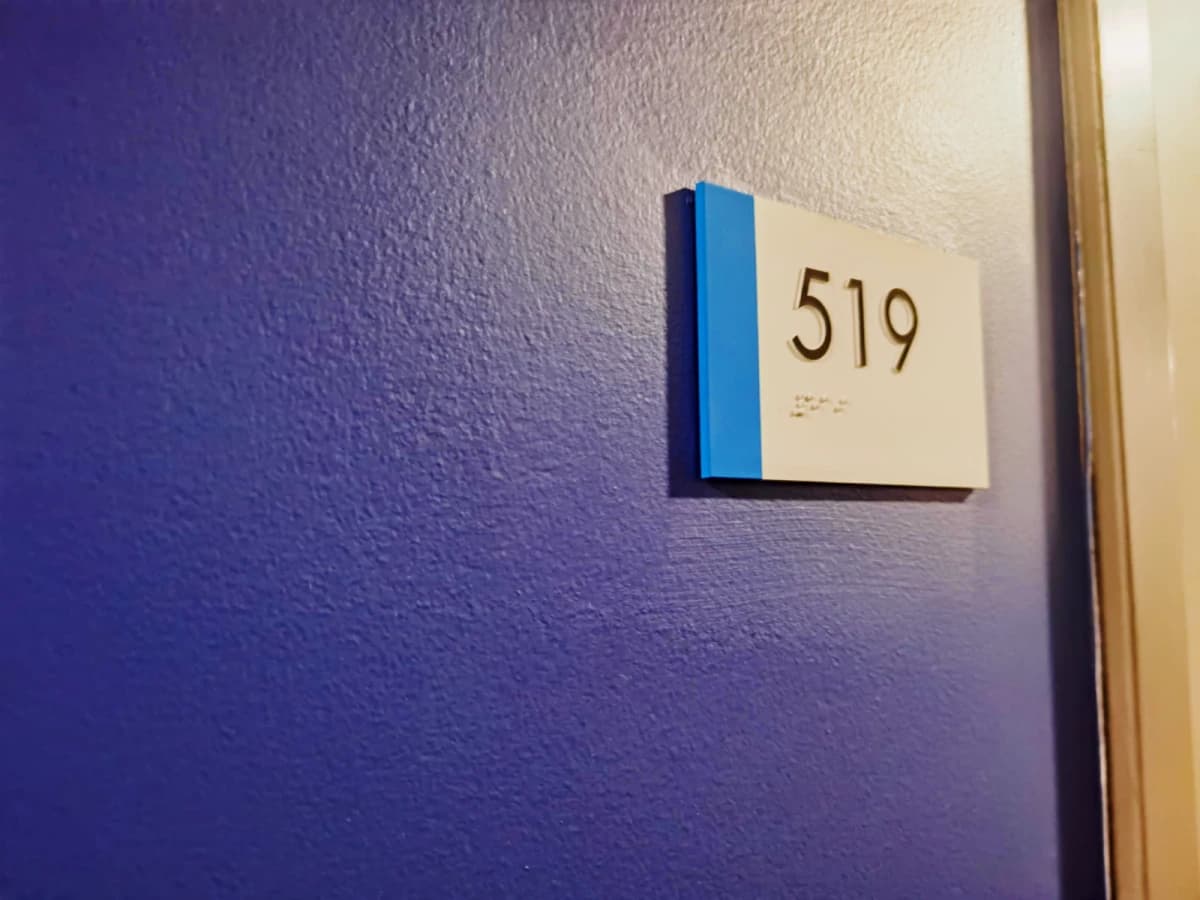 West Quad Apartments image