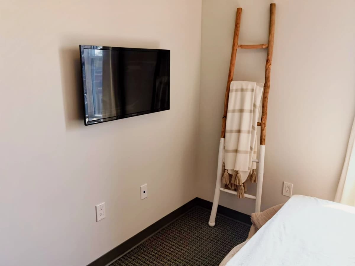 West Quad Apartments image