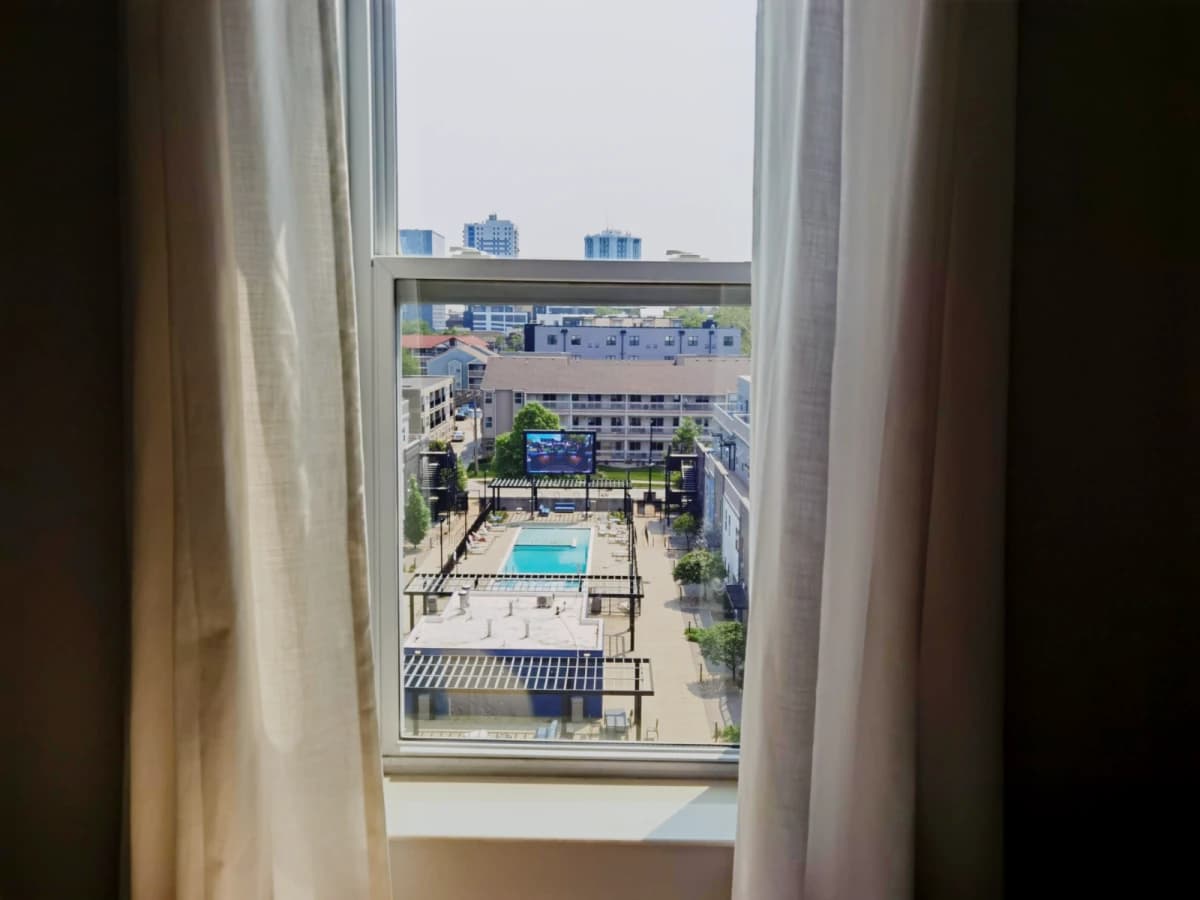 West Quad Apartments image