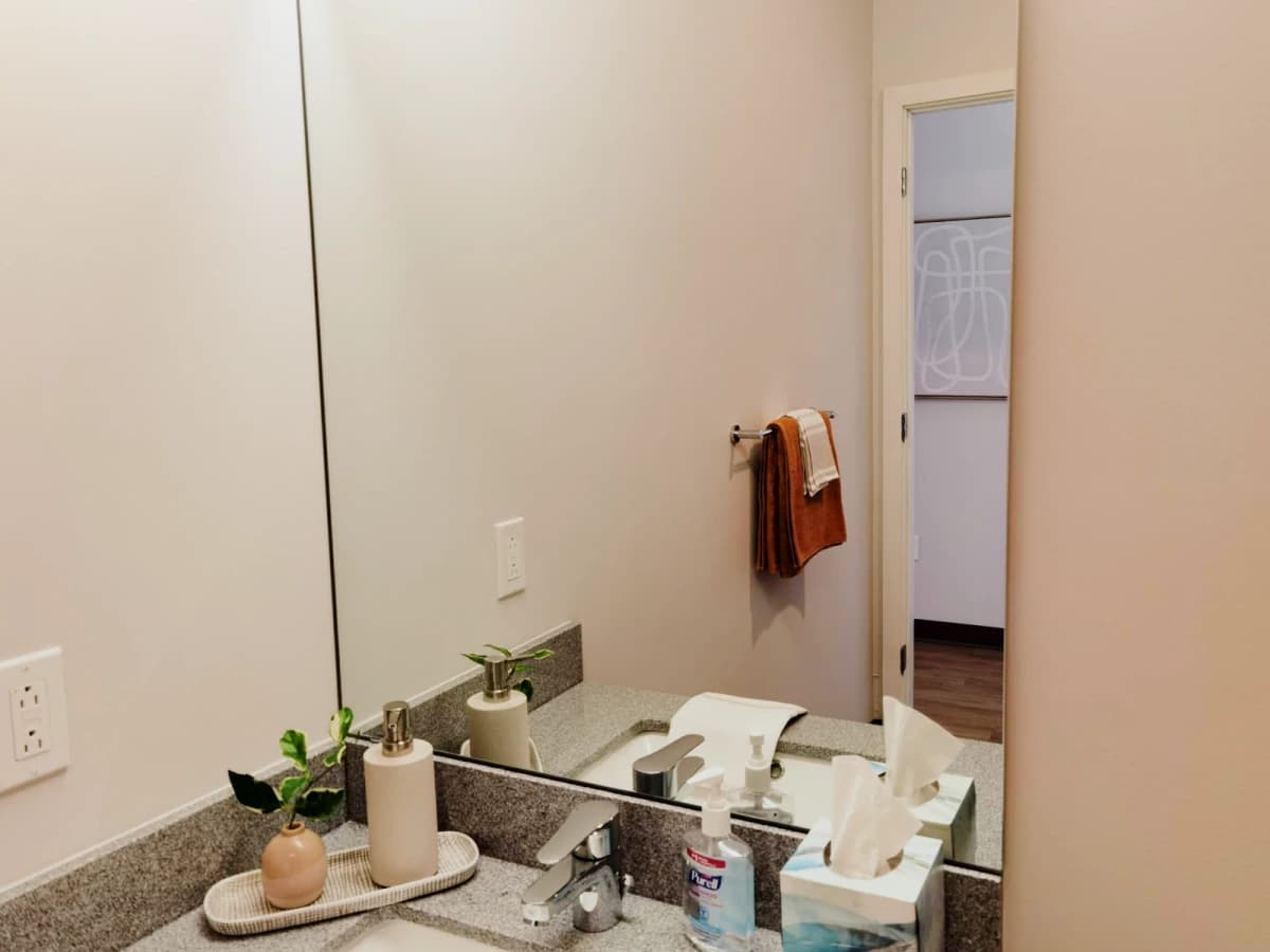 West Quad Apartments image