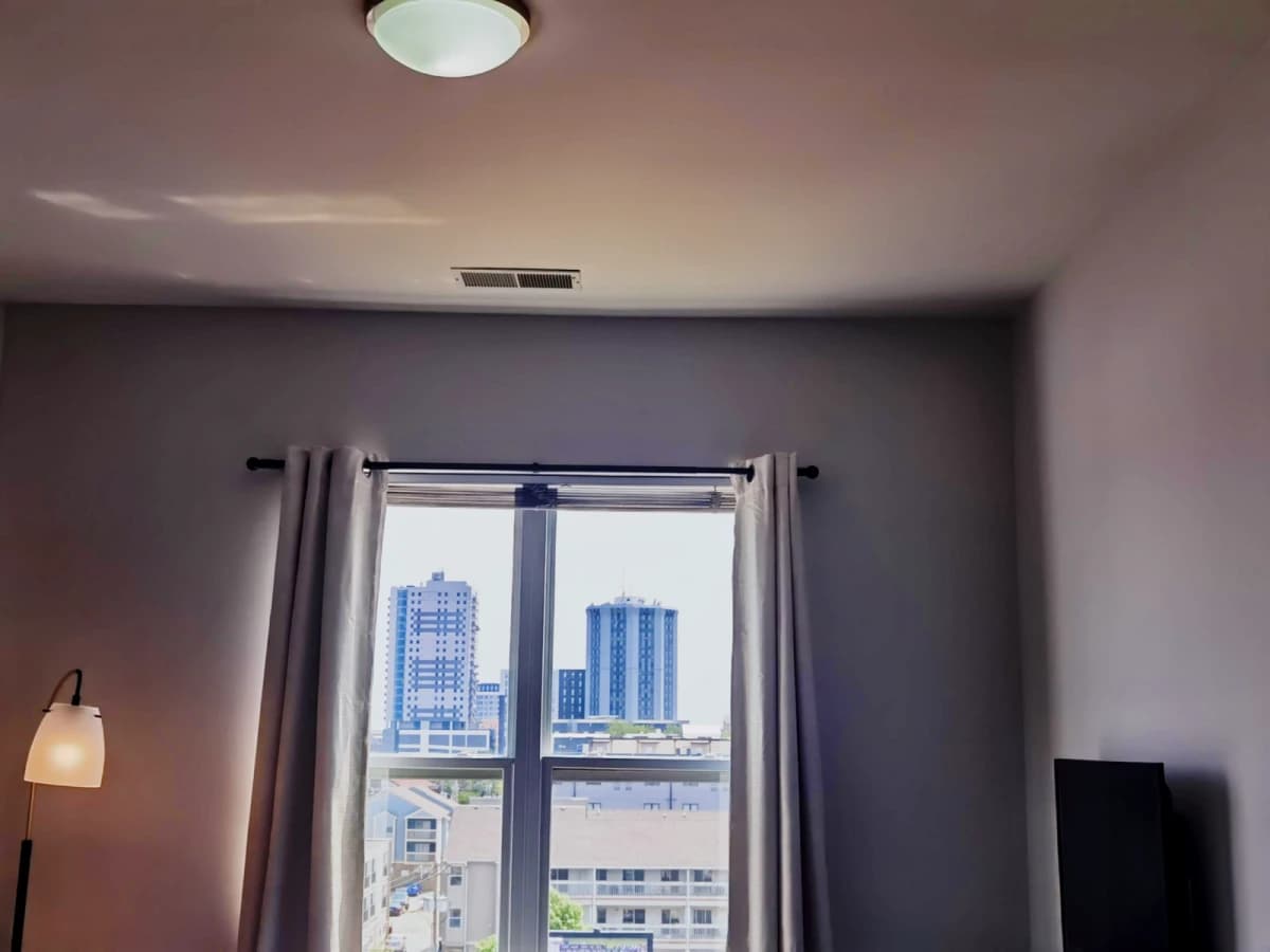 West Quad Apartments image