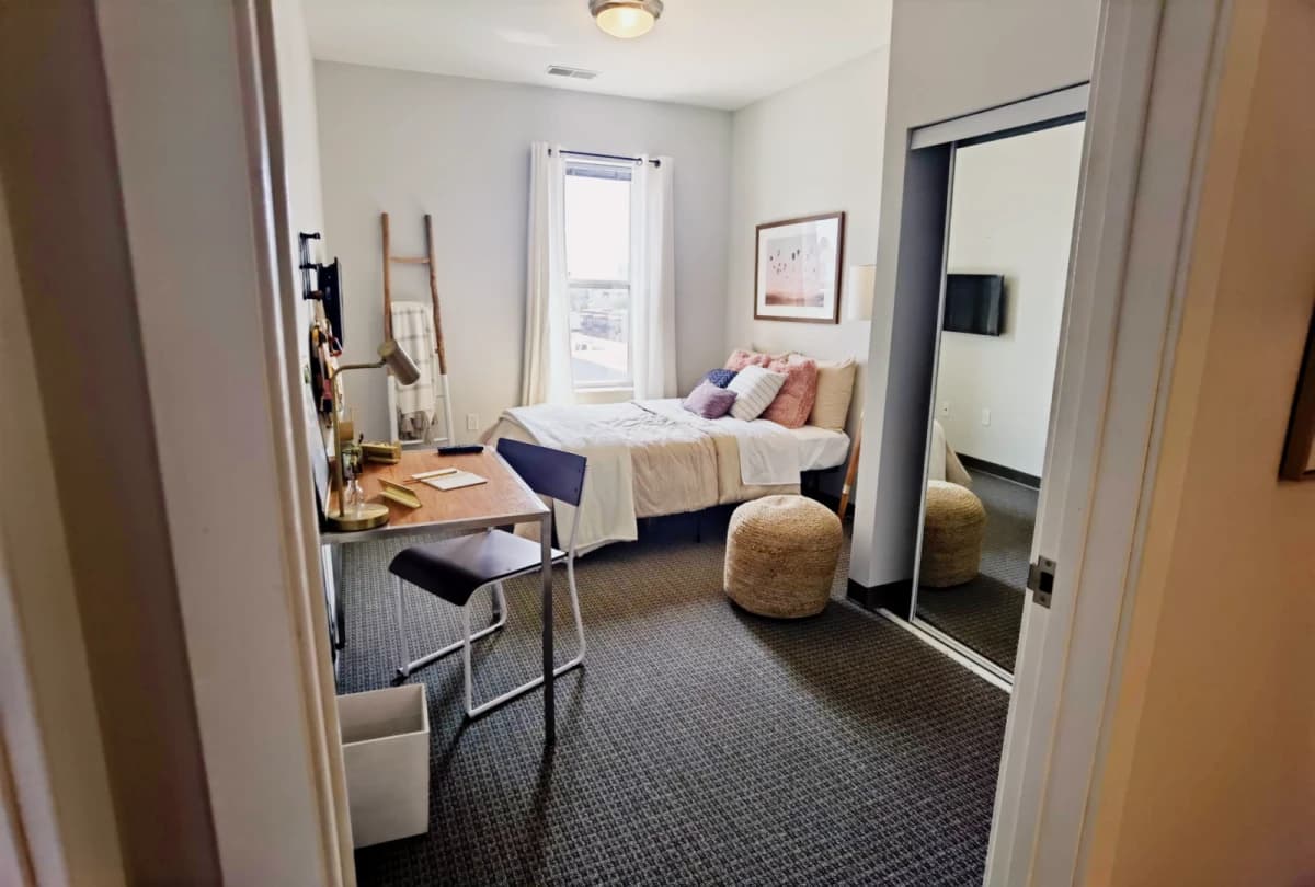 West Quad Apartments image