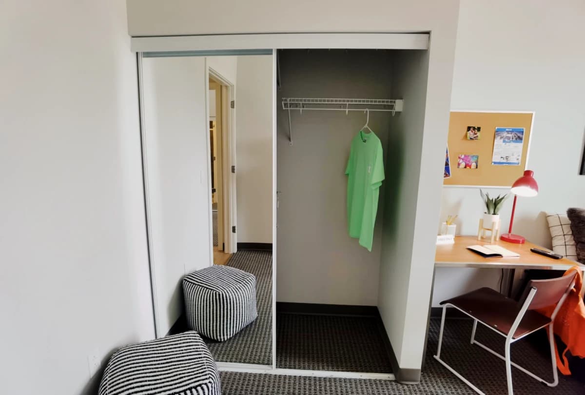 West Quad Apartments image