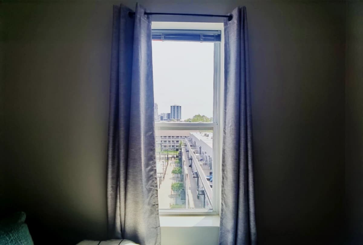 West Quad Apartments image