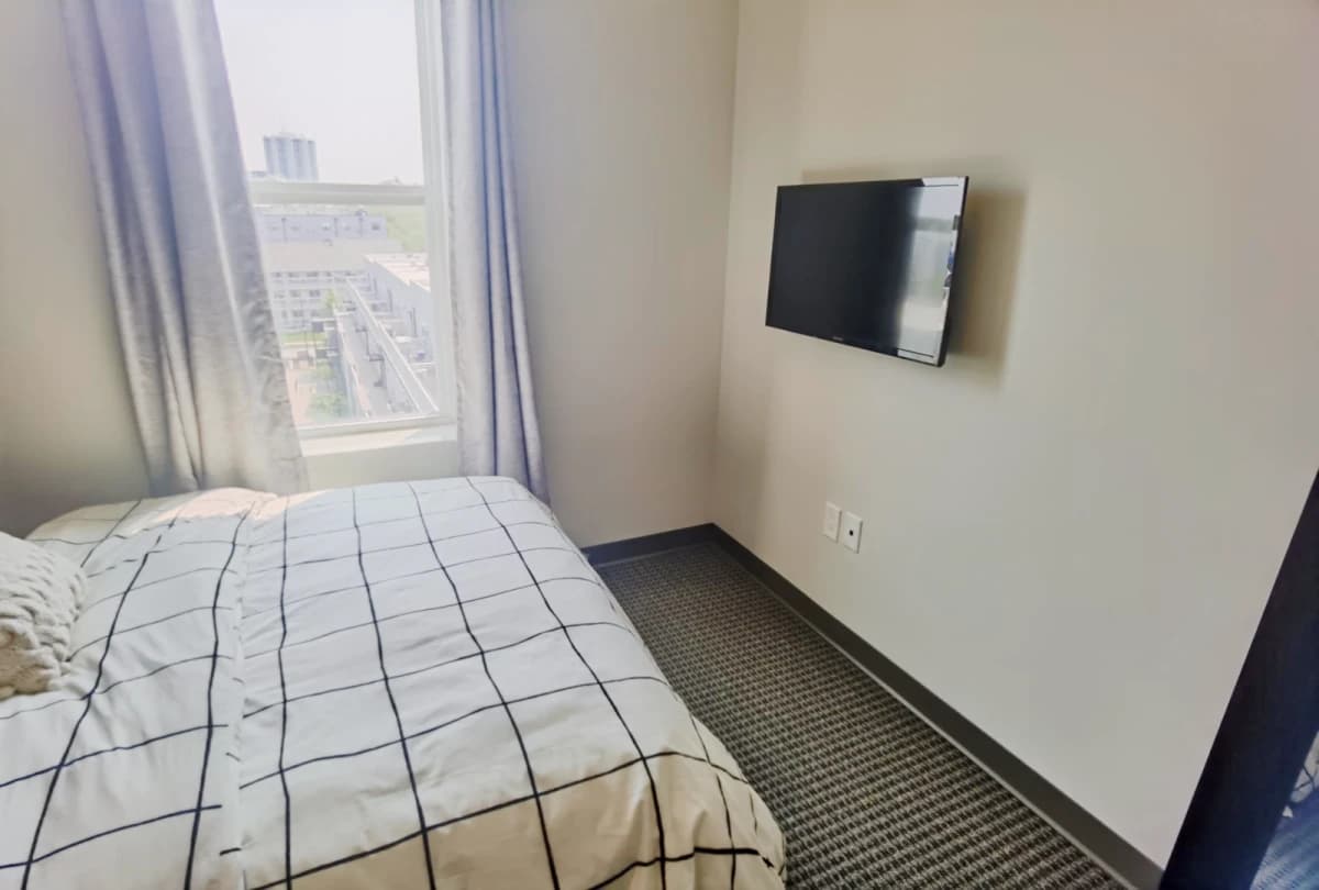 West Quad Apartments image