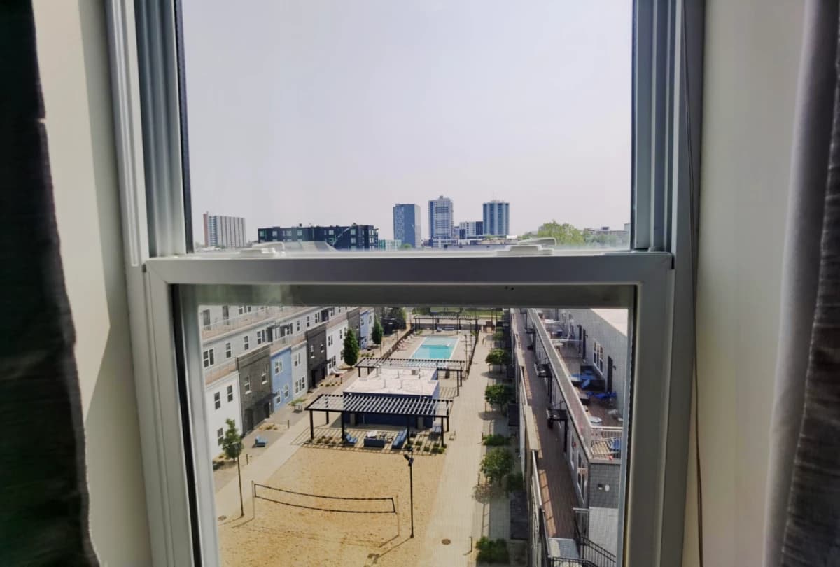 West Quad Apartments image