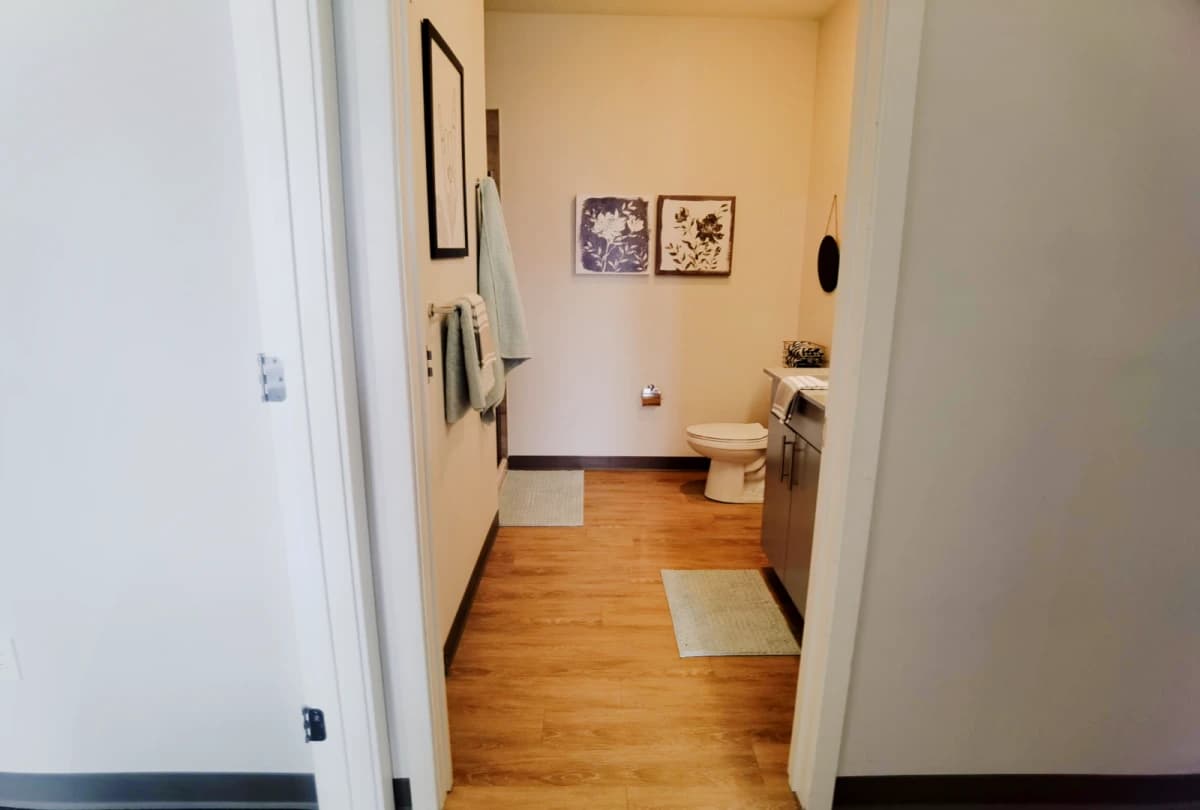 West Quad Apartments image 4