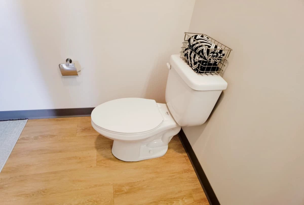 West Quad Apartments image