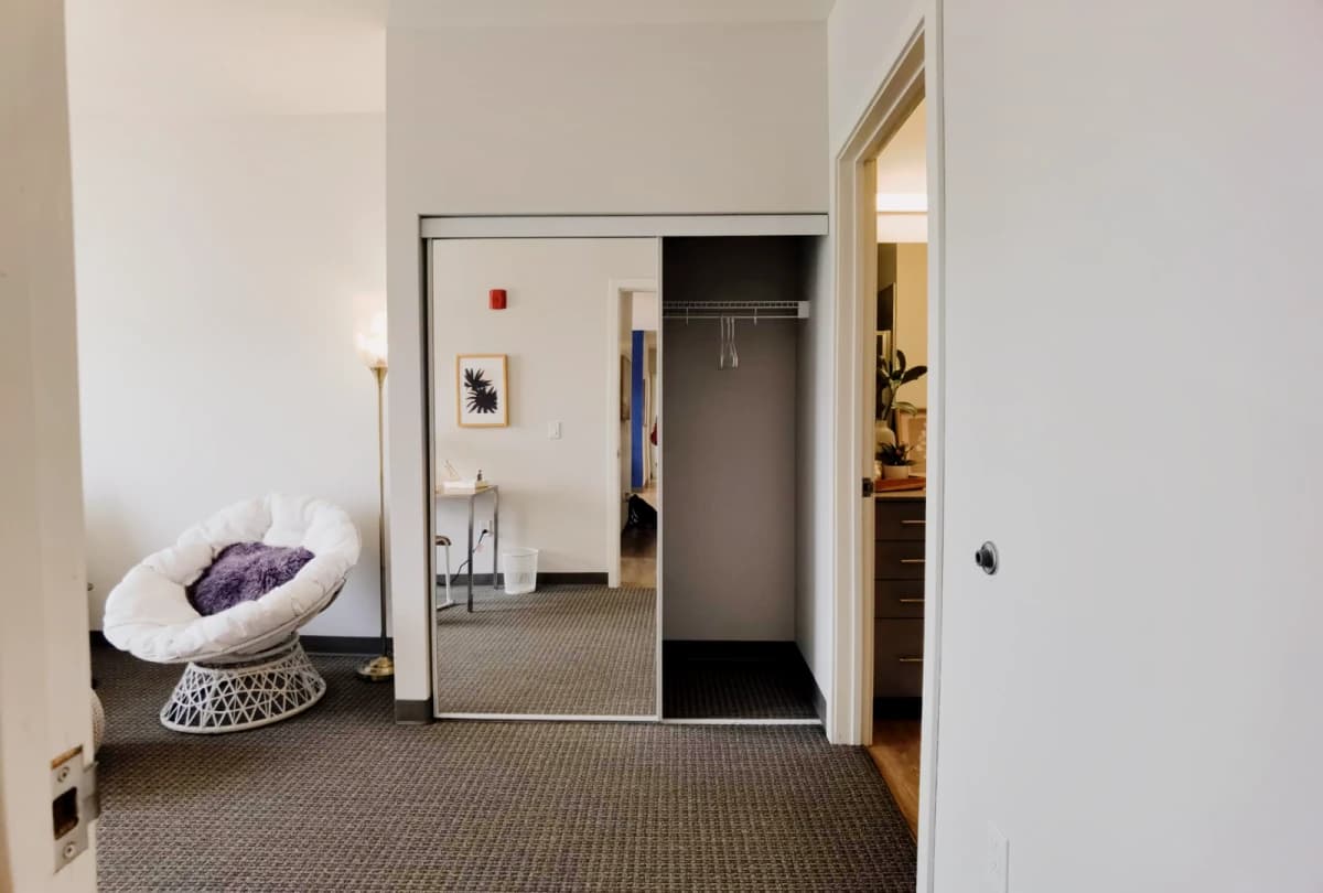 West Quad Apartments image