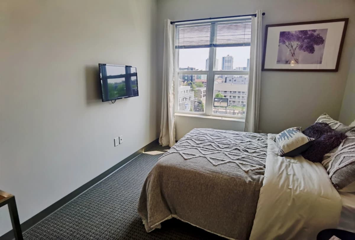 West Quad Apartments image