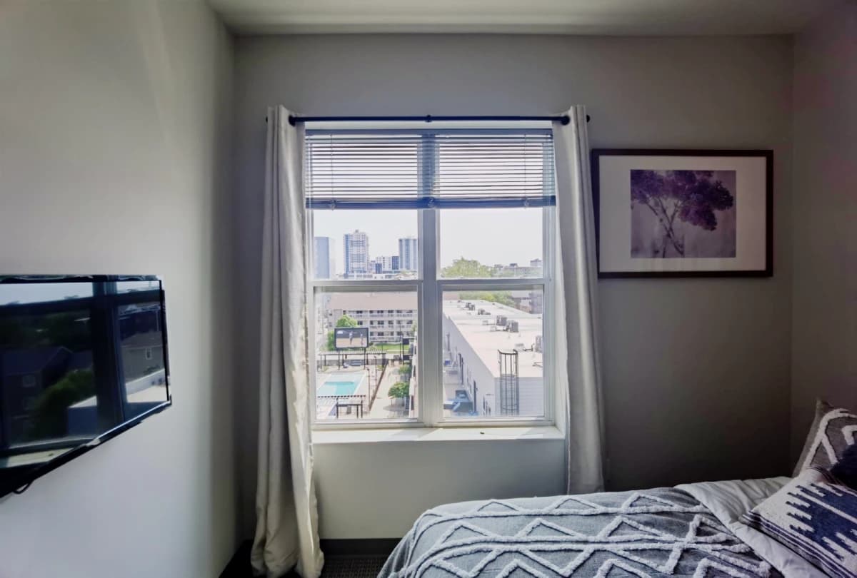 West Quad Apartments image