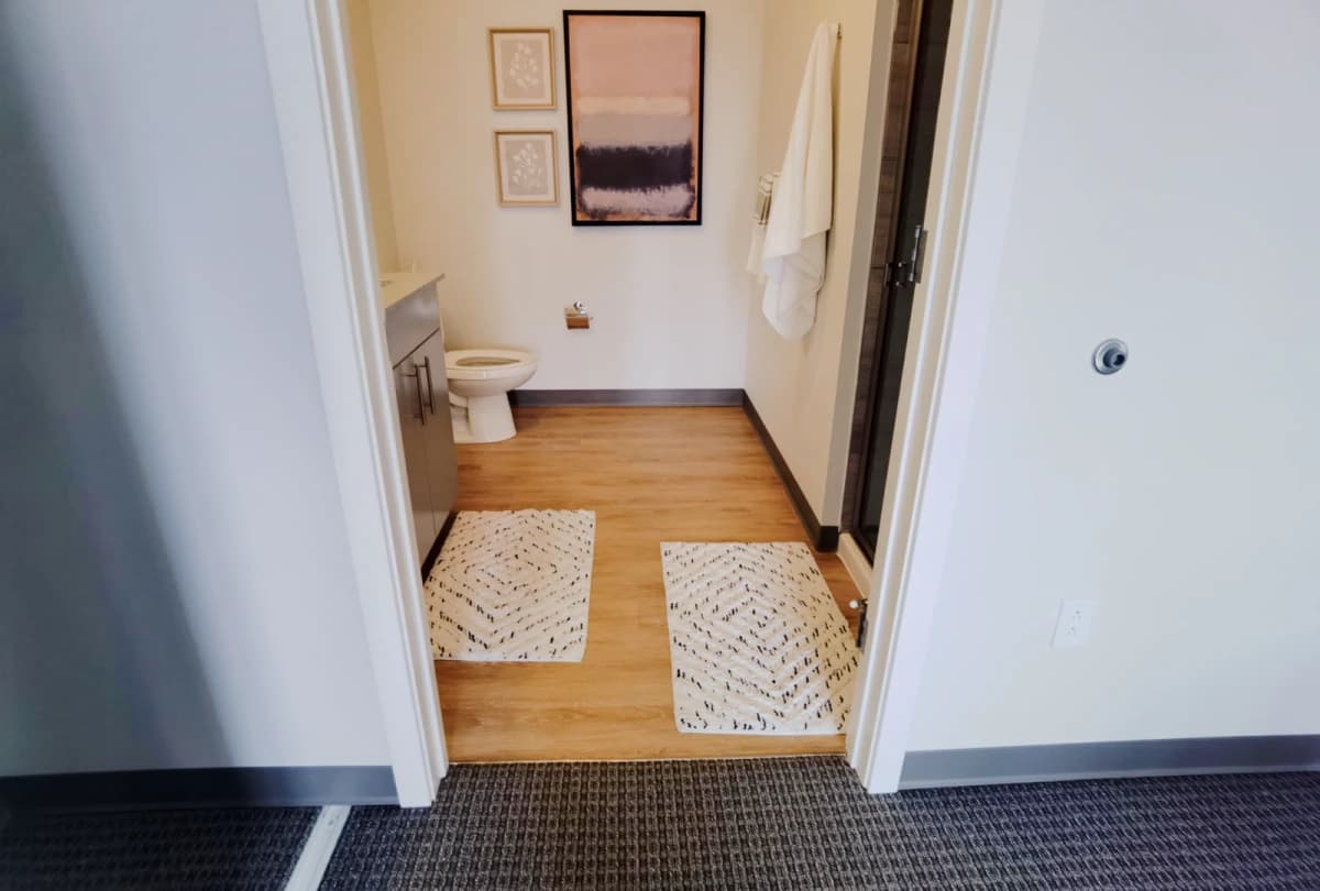 West Quad Apartments image