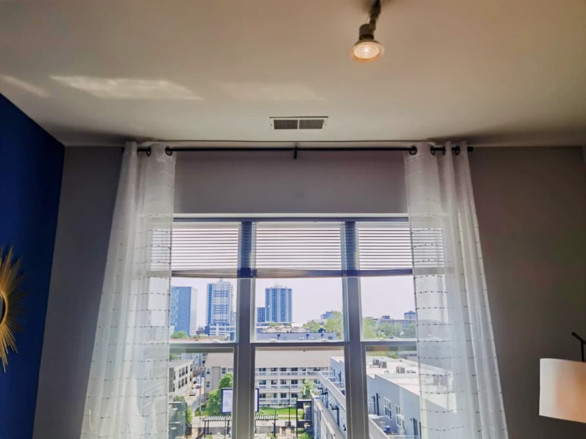 West Quad Apartments image