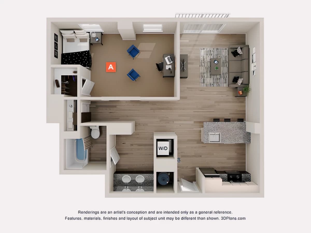 The Standard at Coral Gables image