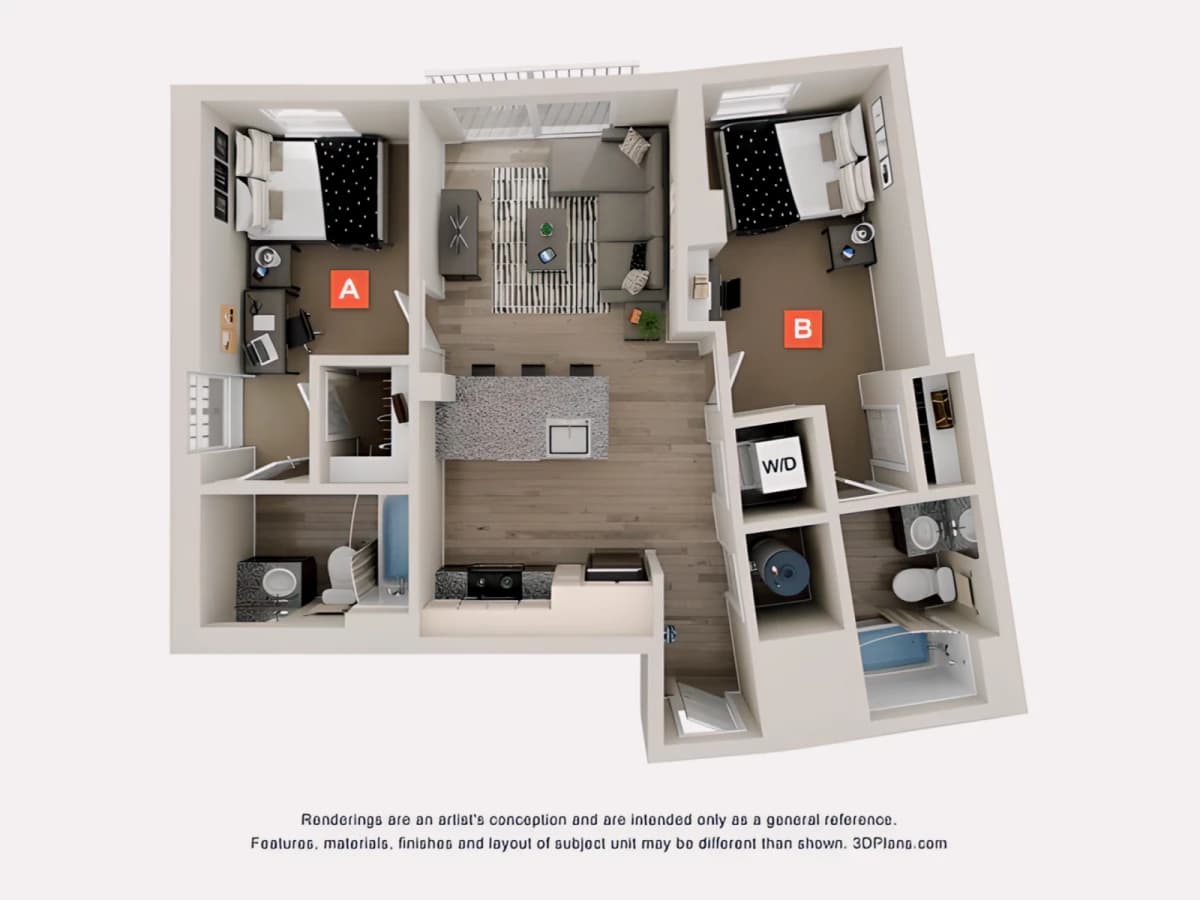 The Standard at Coral Gables image