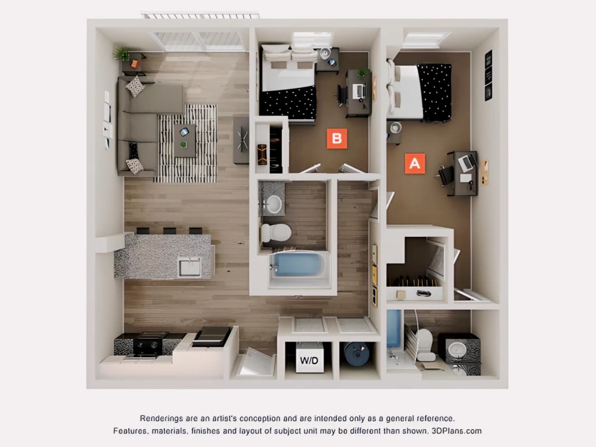The Standard at Coral Gables image
