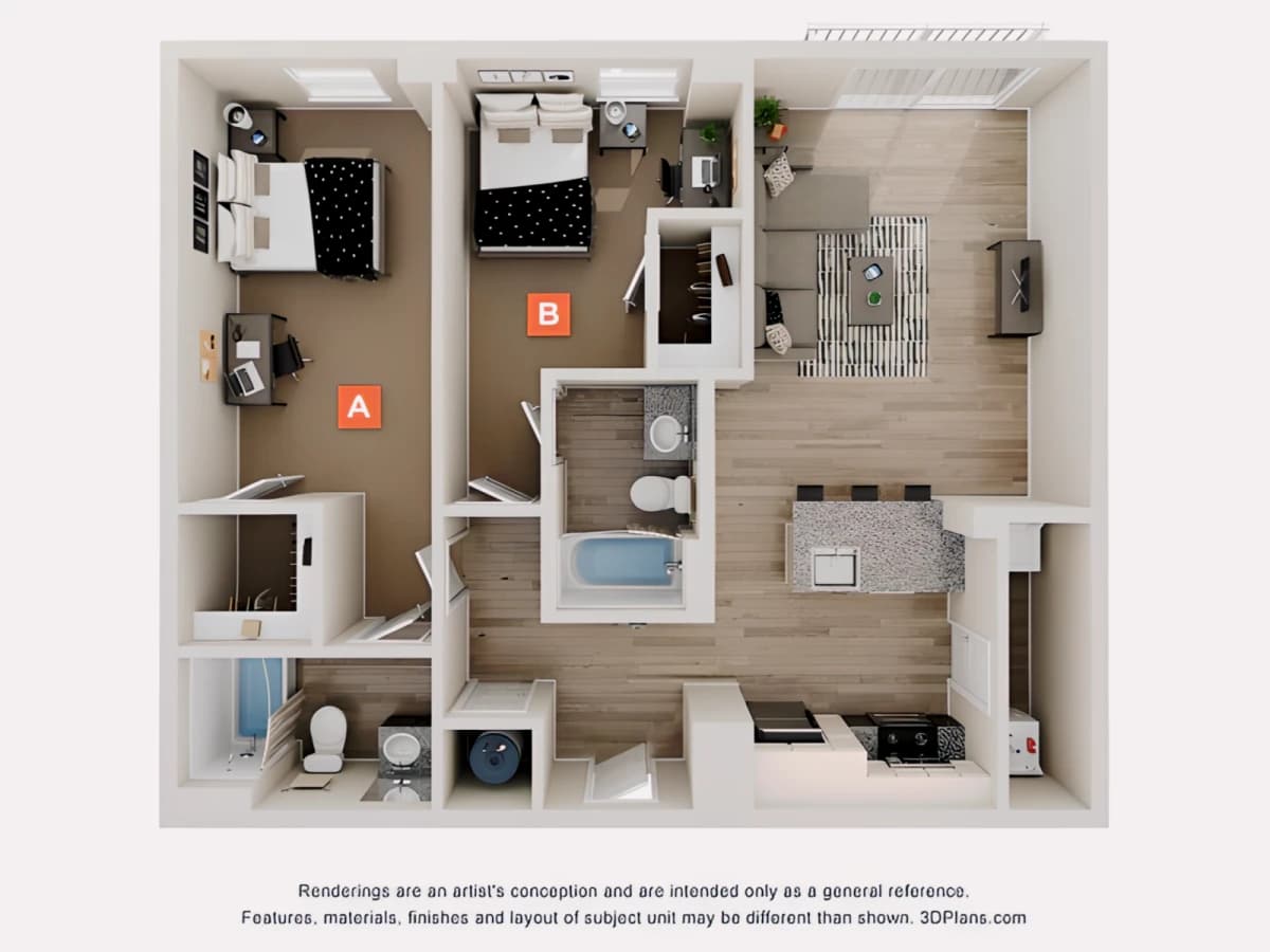 The Standard at Coral Gables image