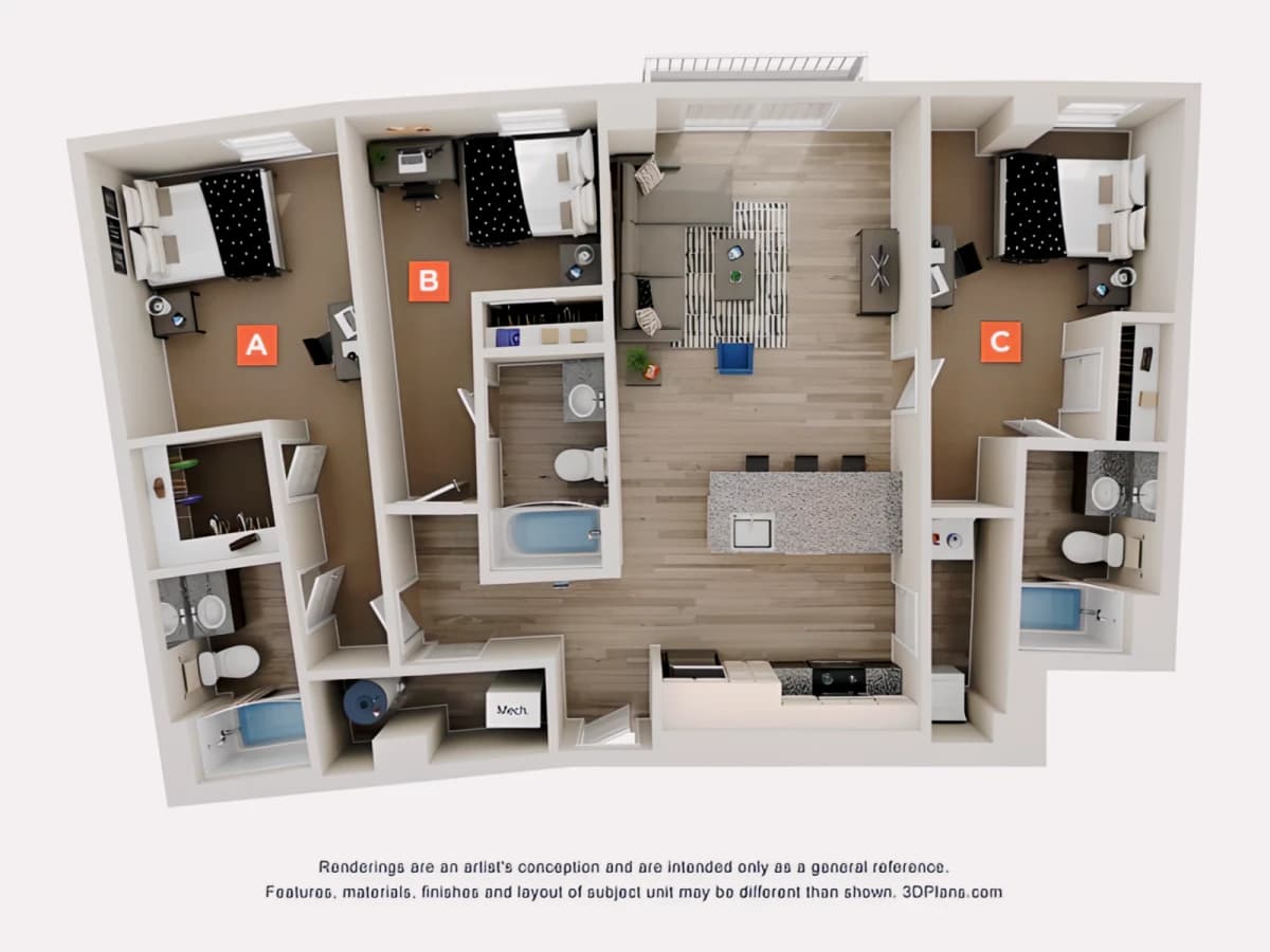 The Standard at Coral Gables image