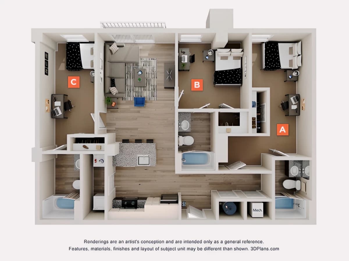 The Standard at Coral Gables image
