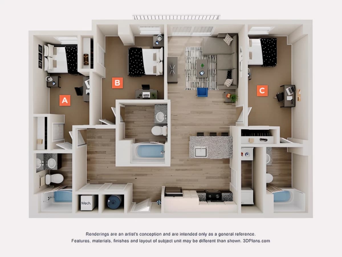 The Standard at Coral Gables image