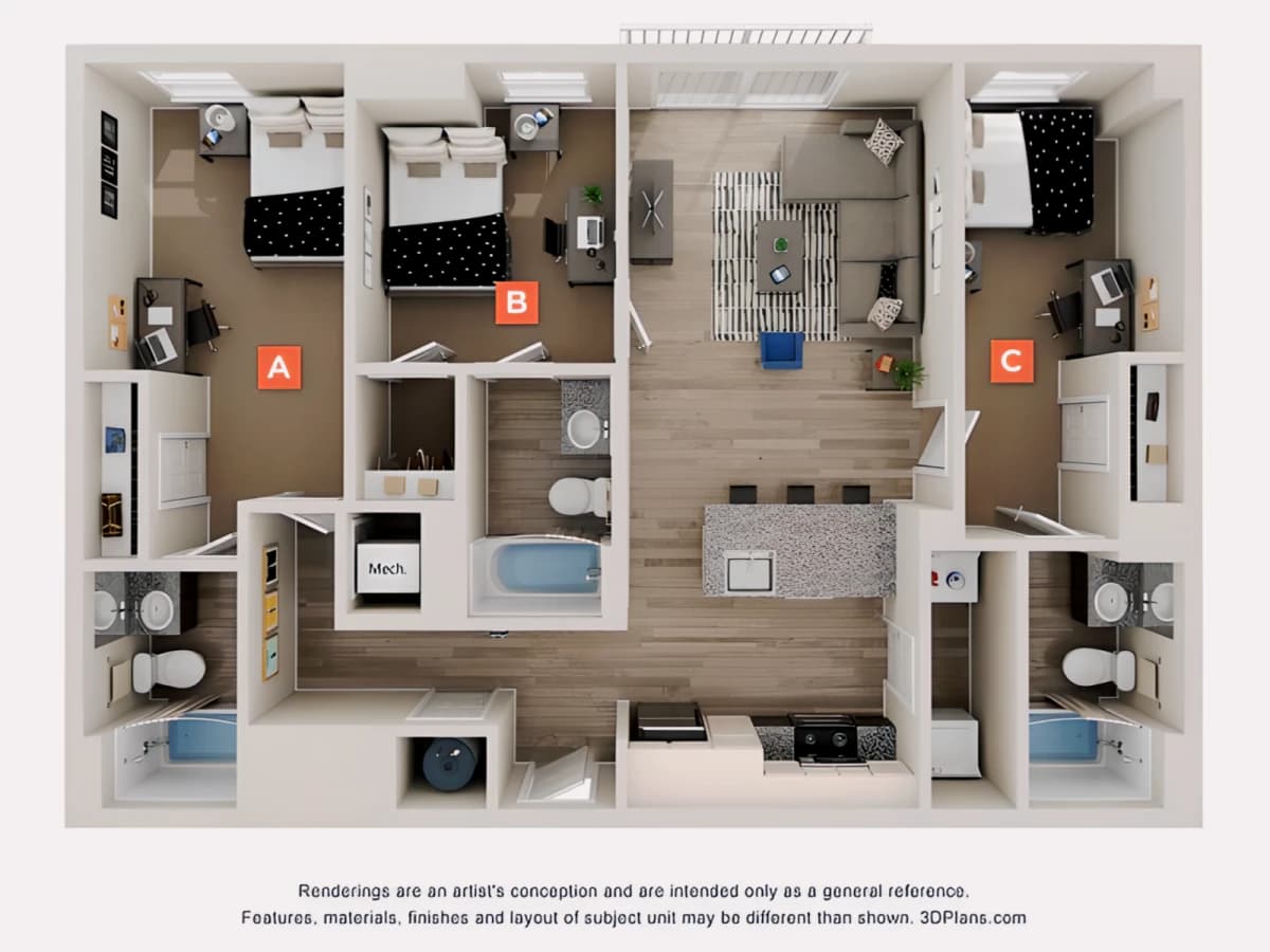 The Standard at Coral Gables image
