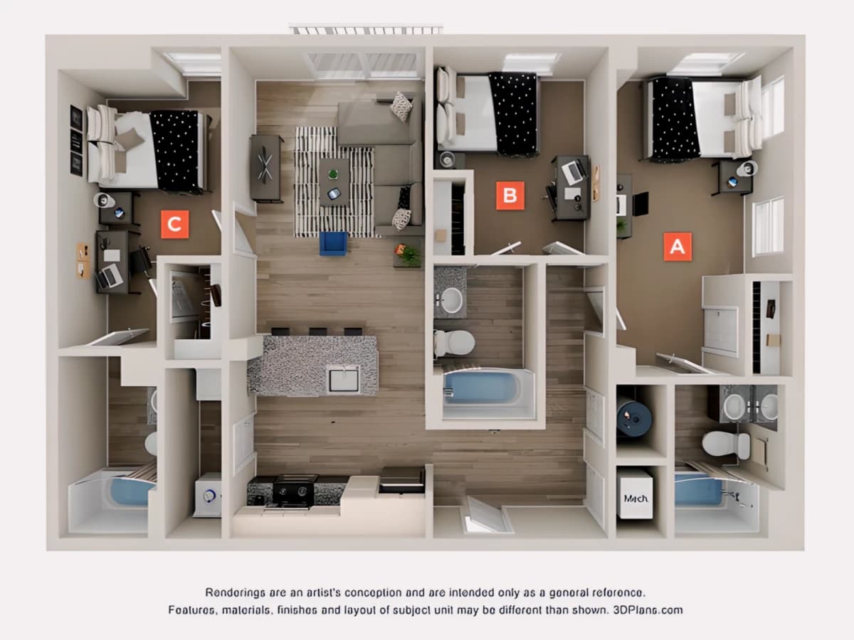 The Standard at Coral Gables image