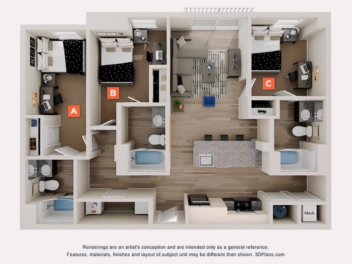 The Standard at Coral Gables image