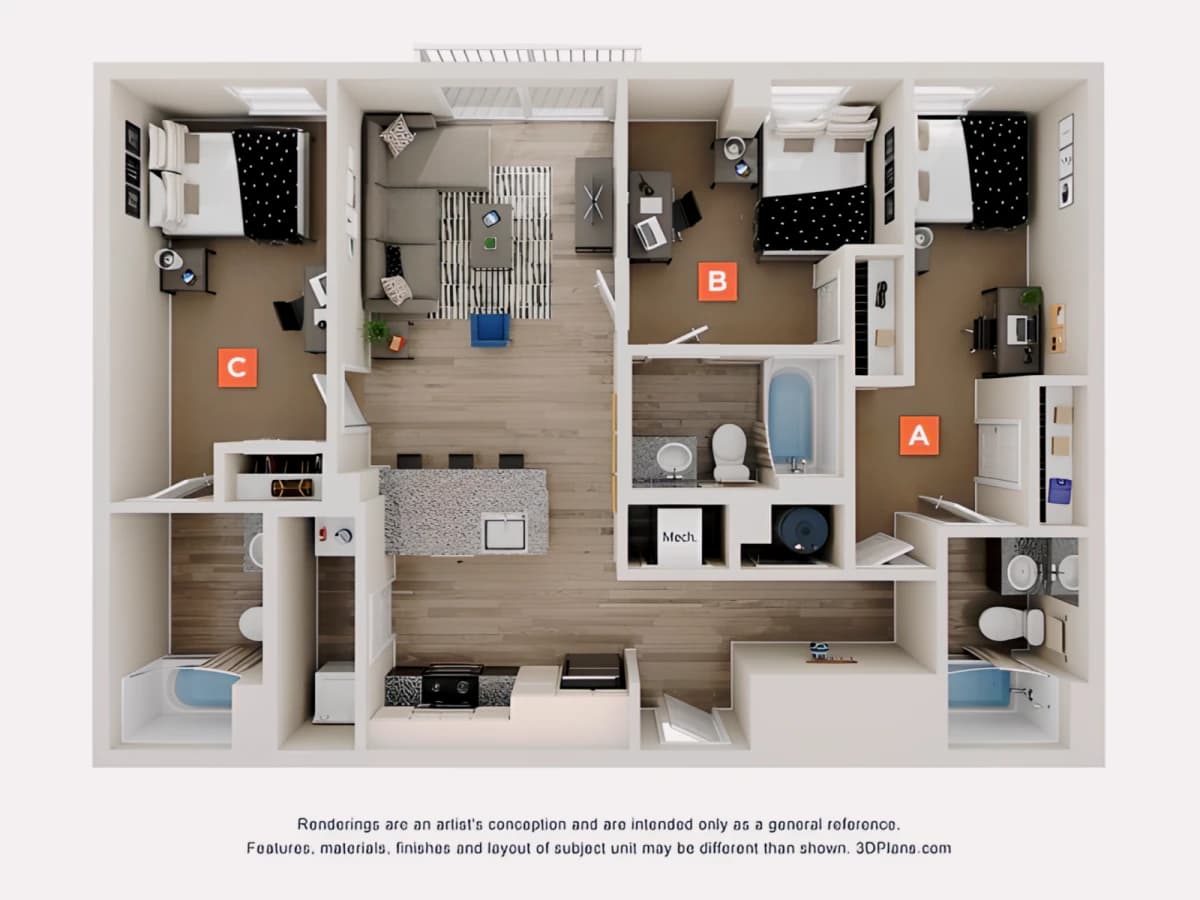 The Standard at Coral Gables image