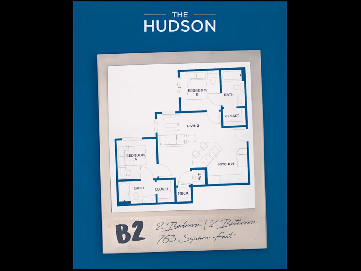 The Hudson image