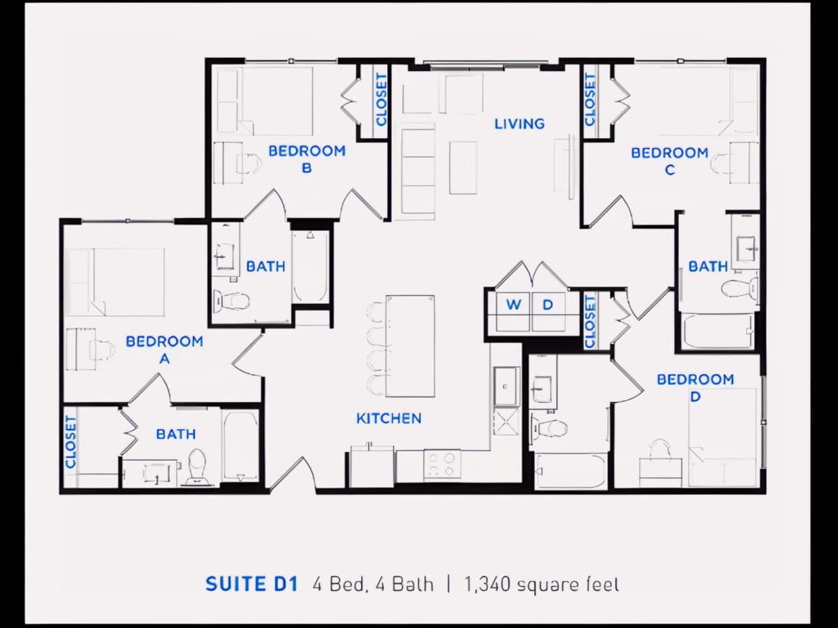 Berkeley House image 4
