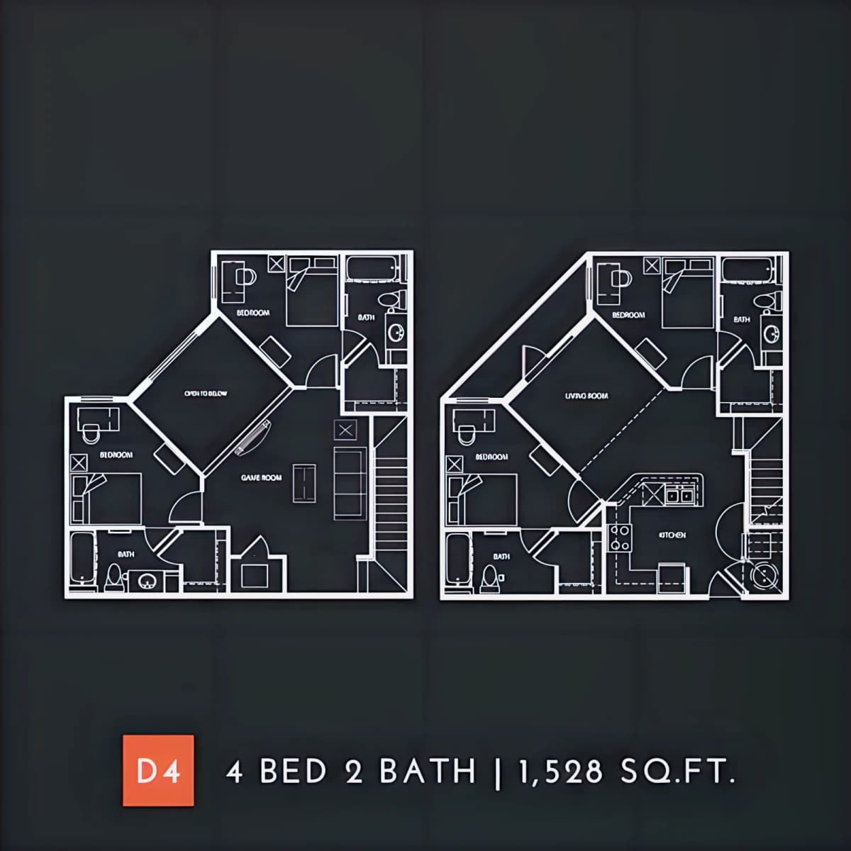 TODD Apartments image