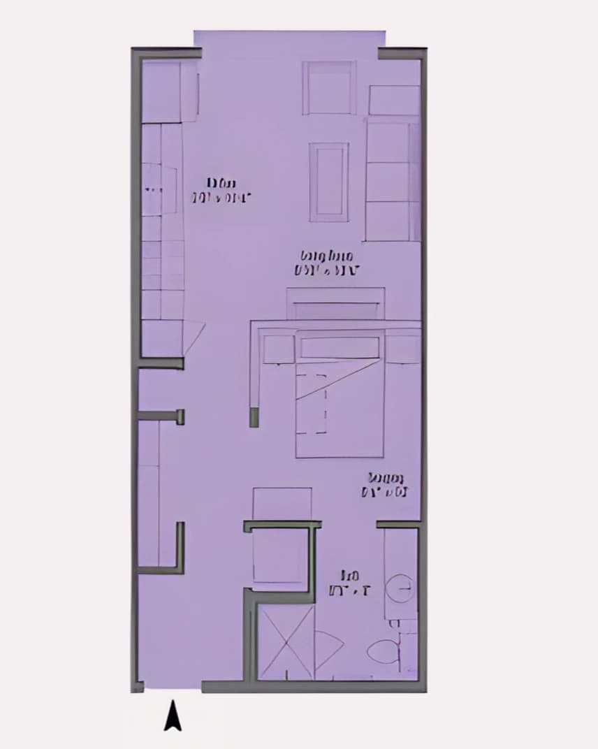 Northside Apartments 3-SL image